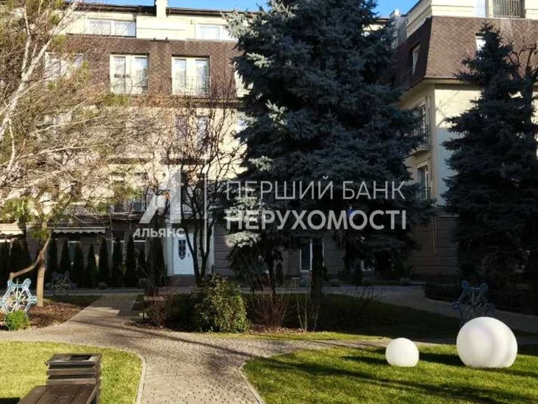 Квартира. Одесса, Травневый проспект