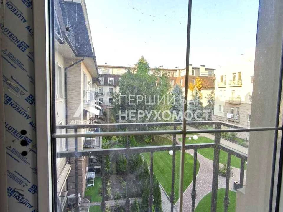 Квартира. Одесса, Травневый проспект