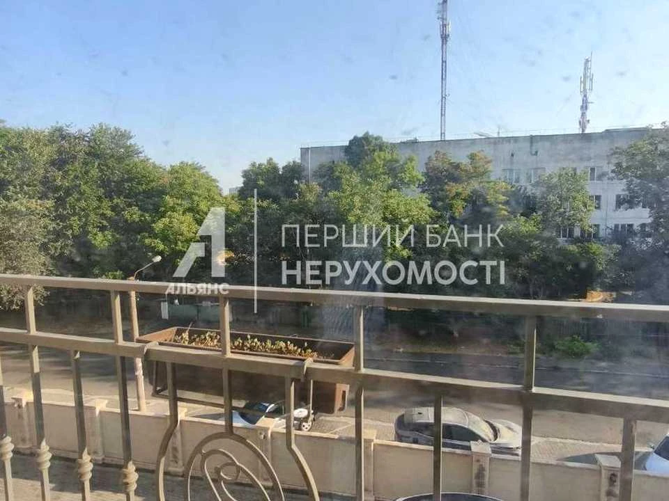 Квартира. Одесса, Травневый проспект