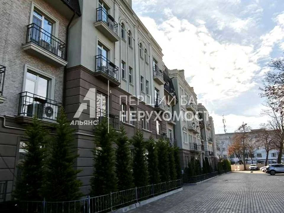 Квартира. Одесса, Травневый проспект