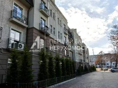 Квартира. Одесса, Травневый проспект