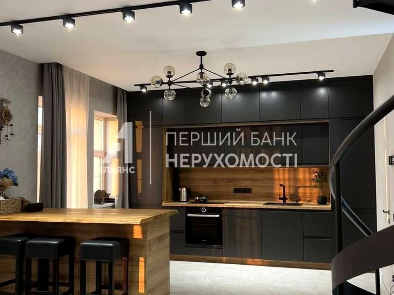 Квартира. Одеса, Травневий пров.