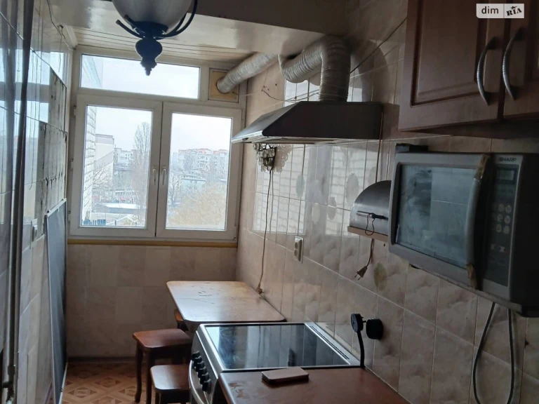 Довгострокова Оренда Квартира Хаджибейський
