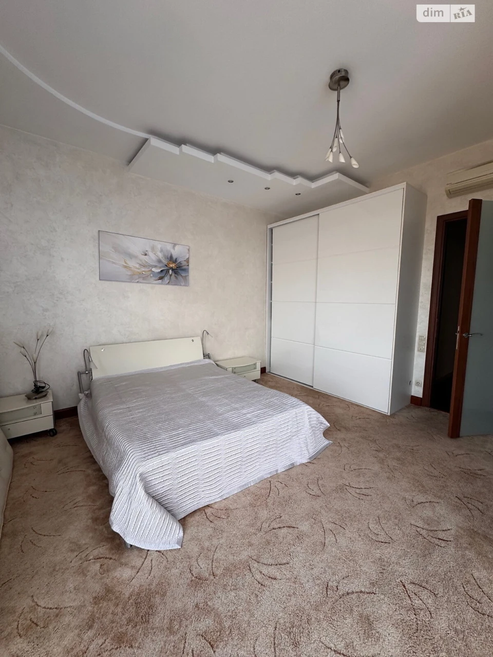 Долгосрочная Аренда Квартира Ланжерон