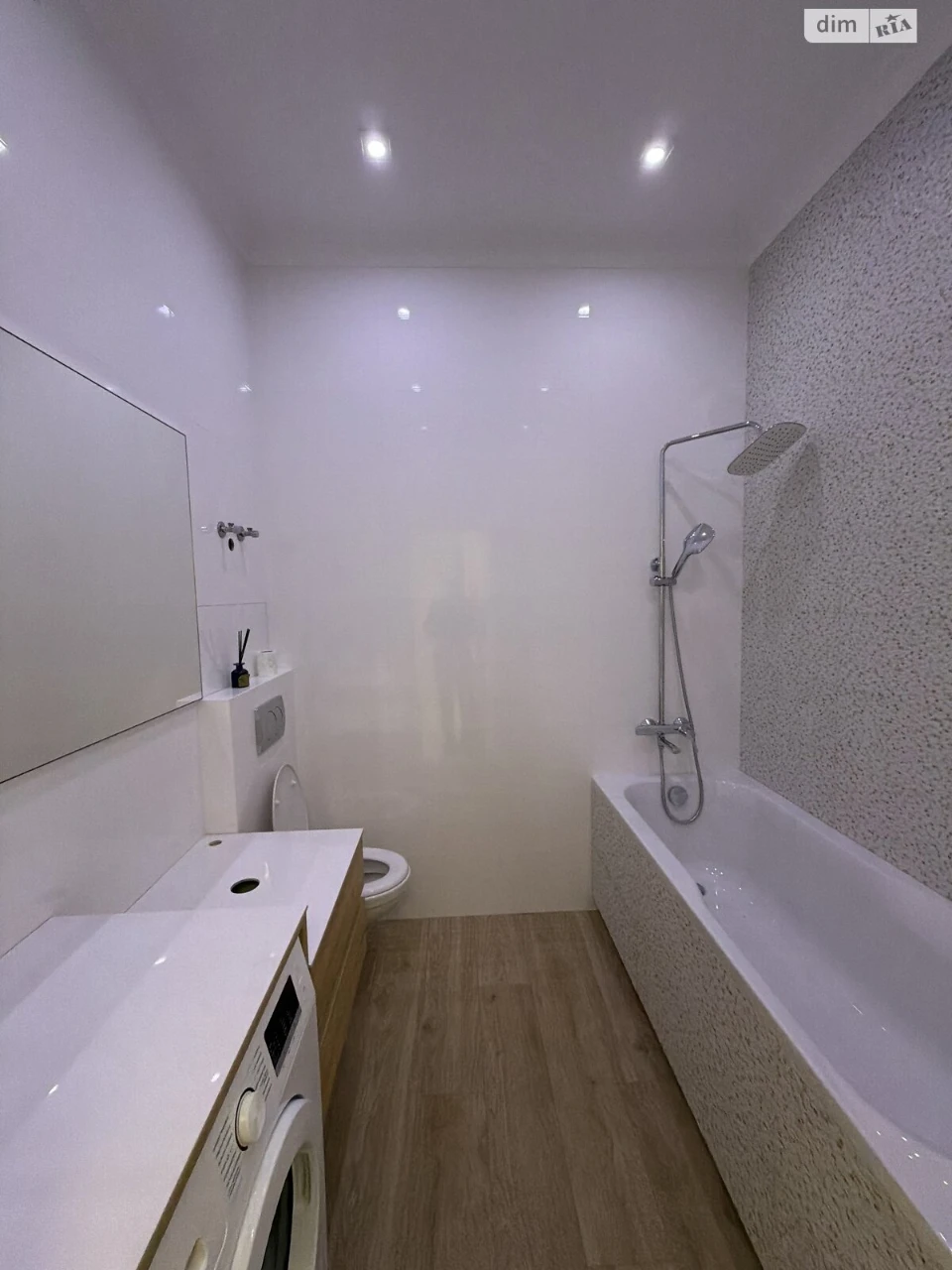 Long-Term Rent Apartment Arcadia