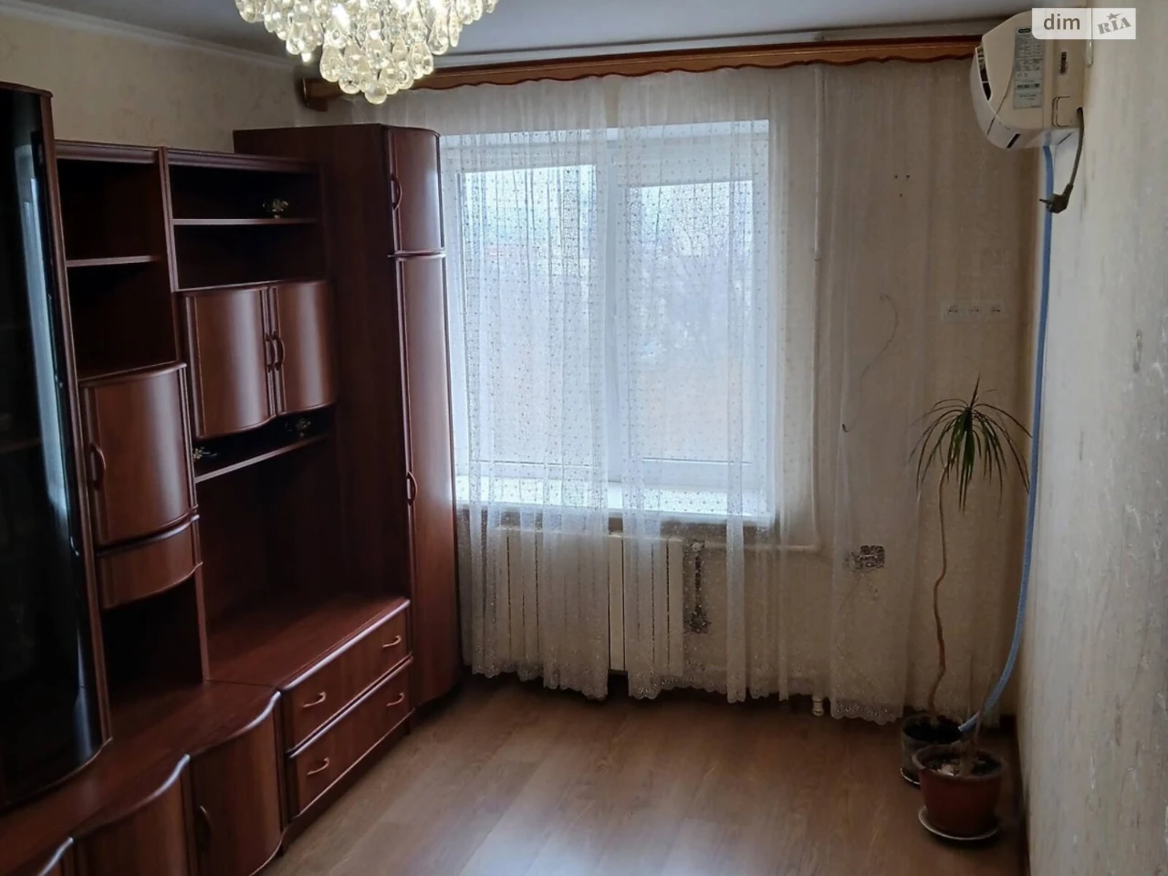Довгострокова Оренда Квартира Хаджибейський