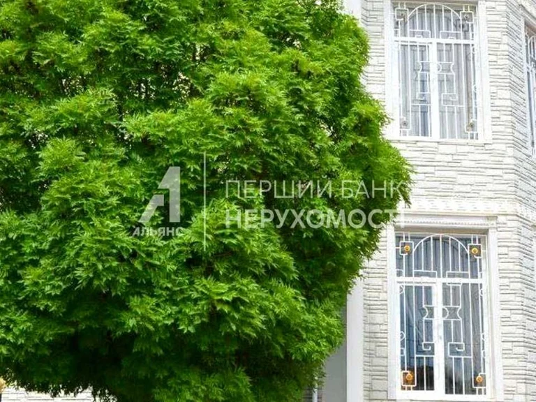 House. Odessa, Tymiryazeva 4th Street.