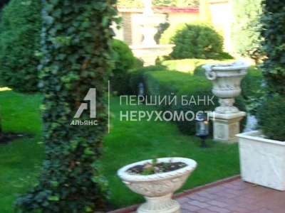 House. Odessa, Tymiryazeva 4th Street.