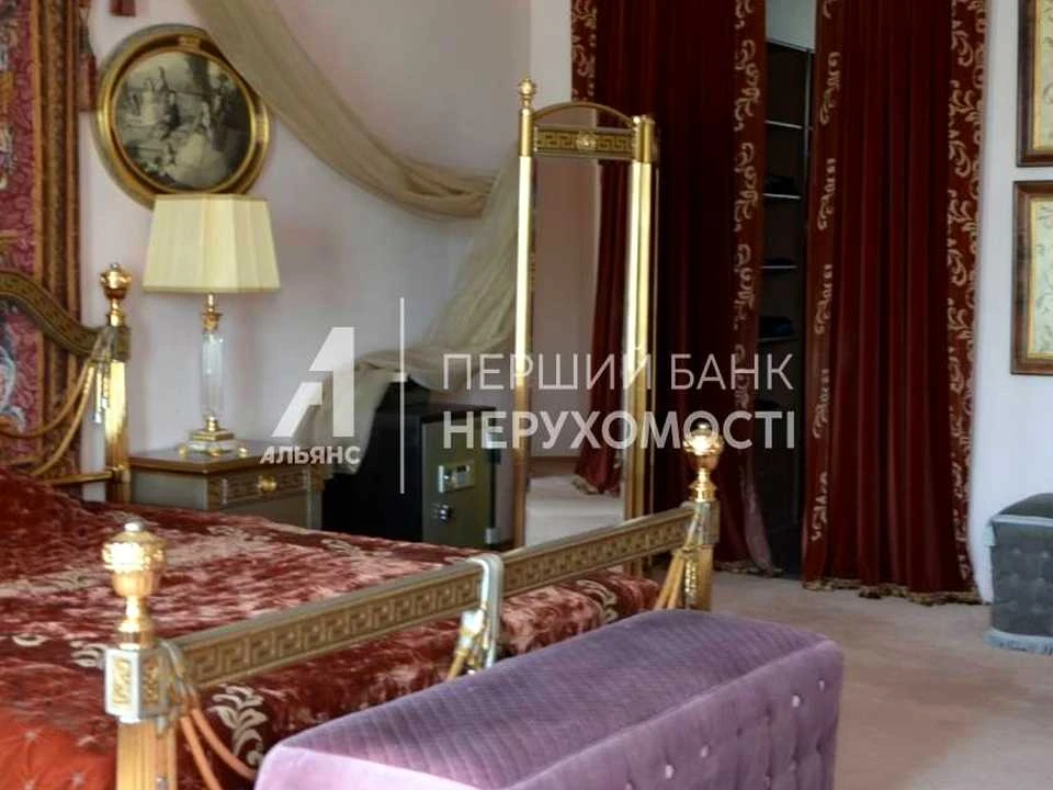 House. Odessa, Tymiryazeva 4th Street.
