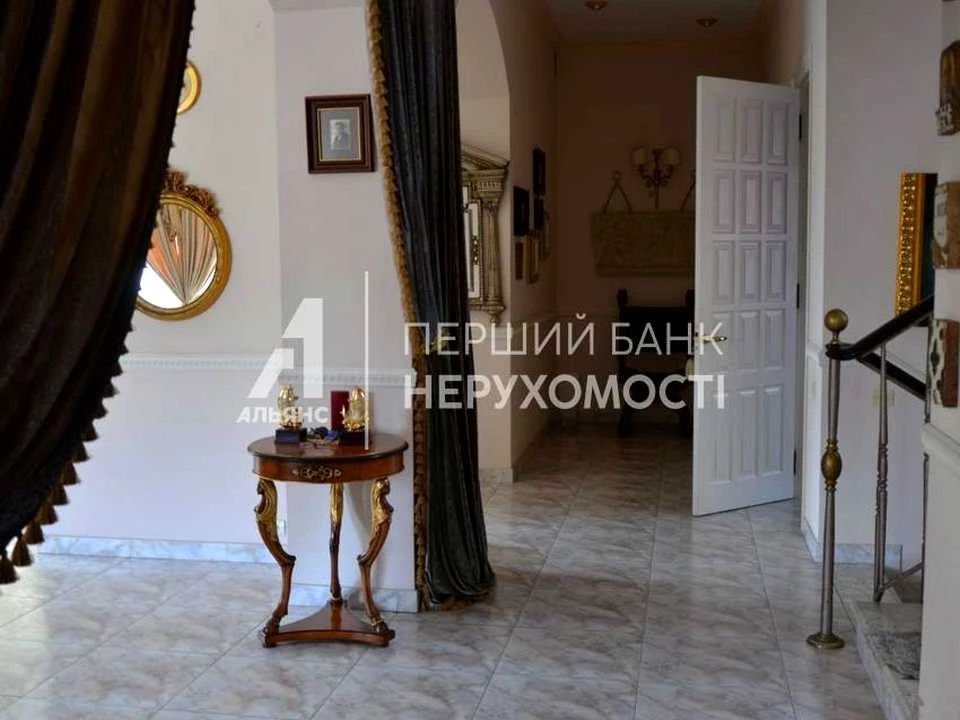 House. Odessa, Tymiryazeva 4th Street.