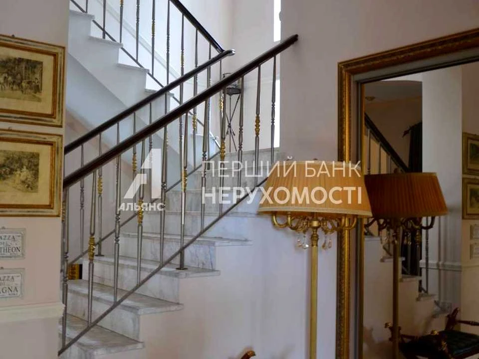 House. Odessa, Tymiryazeva 4th Street.