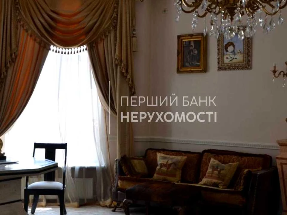 House. Odessa, Tymiryazeva 4th Street.