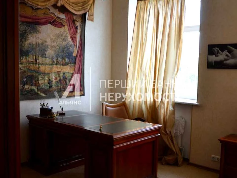 House. Odessa, Tymiryazeva 4th Street.