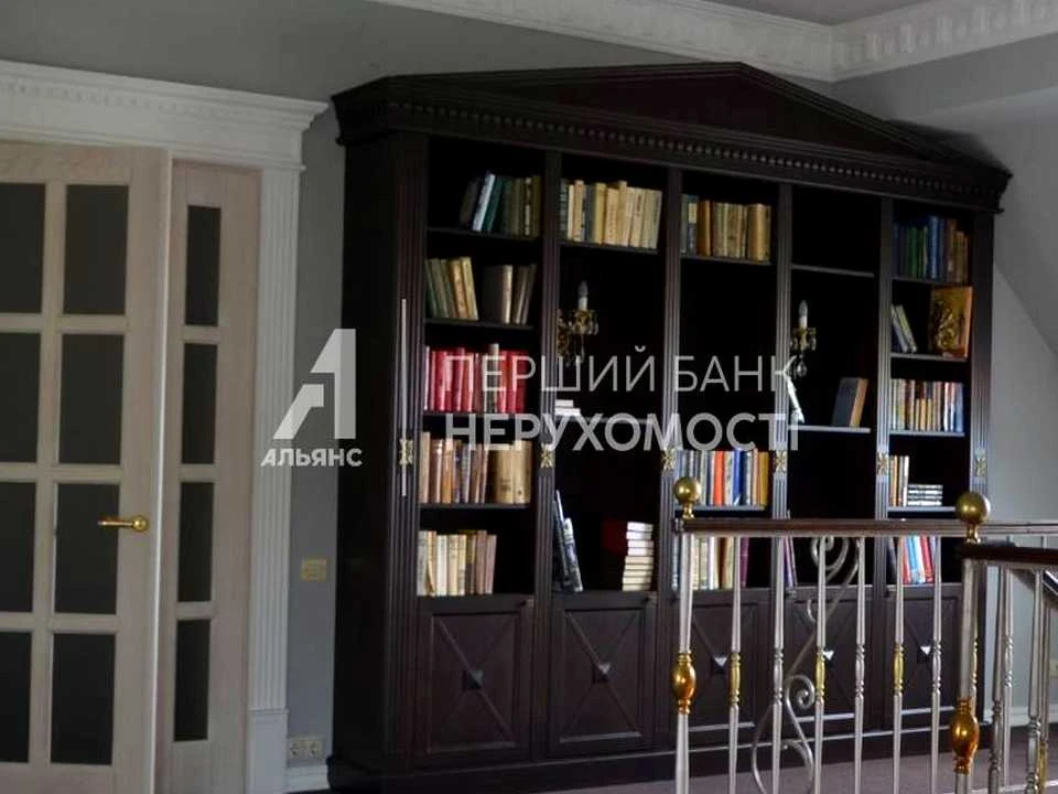 House. Odessa, Tymiryazeva 4th Street.