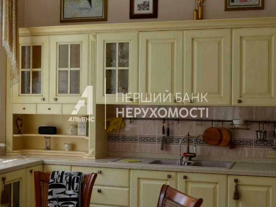 House. Odessa, Tymiryazeva 4th Street.