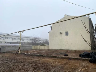 Продається ділянка з дозволом на будівництво 1200 м2, 5