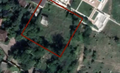 Фонтанська дорога. Продаж ділянки, 8,8 соток. Закритий елітний кооператив.