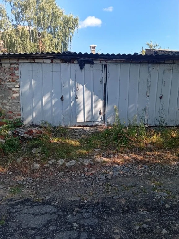 Продам гараж терміново