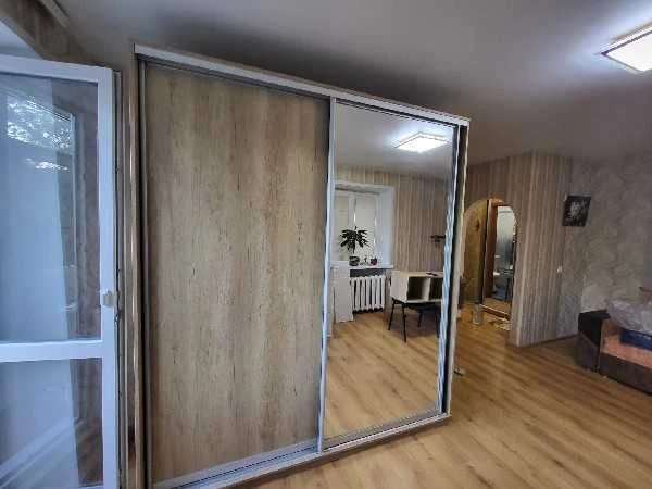 Продается 1 ком квартира , Центр , 2/5
