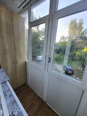 Продается 1 ком квартира , Центр , 2/5