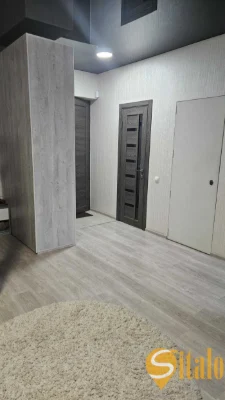 Sale of a 1-room fully-equipped apartment St. Stalev, Kr district
