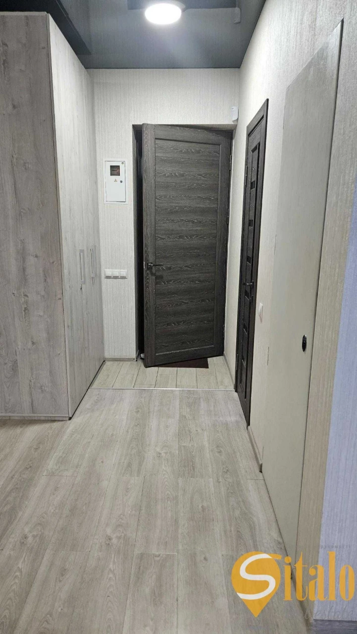 Sale of a 1-room fully-equipped apartment St. Stalev, Kr district