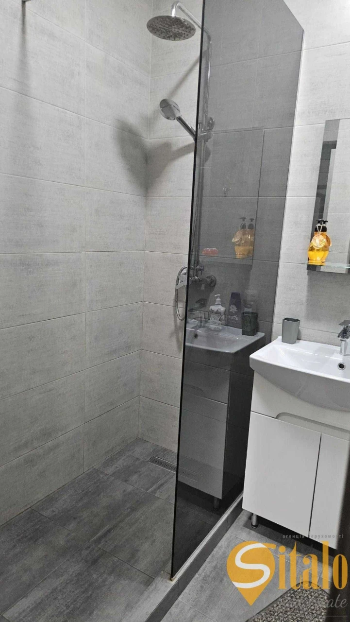 Sale of a 1-room fully-equipped apartment St. Stalev, Kr district