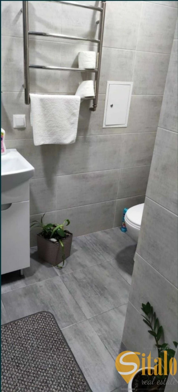 Sale of a 1-room fully-equipped apartment St. Stalev, Kr district