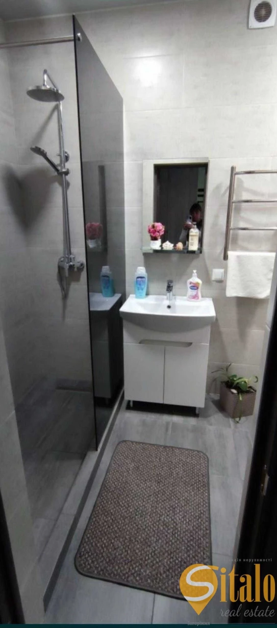 Sale of a 1-room fully-equipped apartment St. Stalev, Kr district