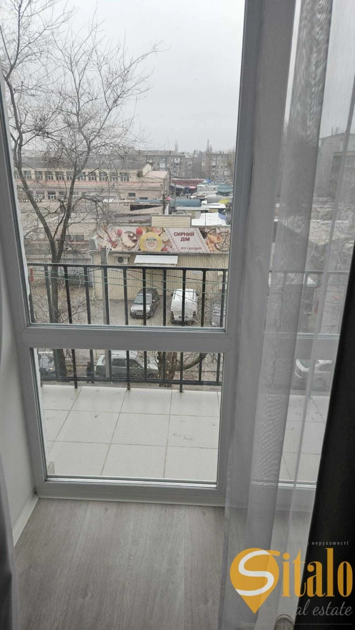Sale of a 1-room fully-equipped apartment St. Stalev, Kr district