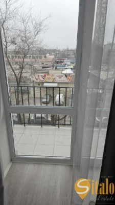 Sale of a 1-room fully-equipped apartment St. Stalev, Kr district