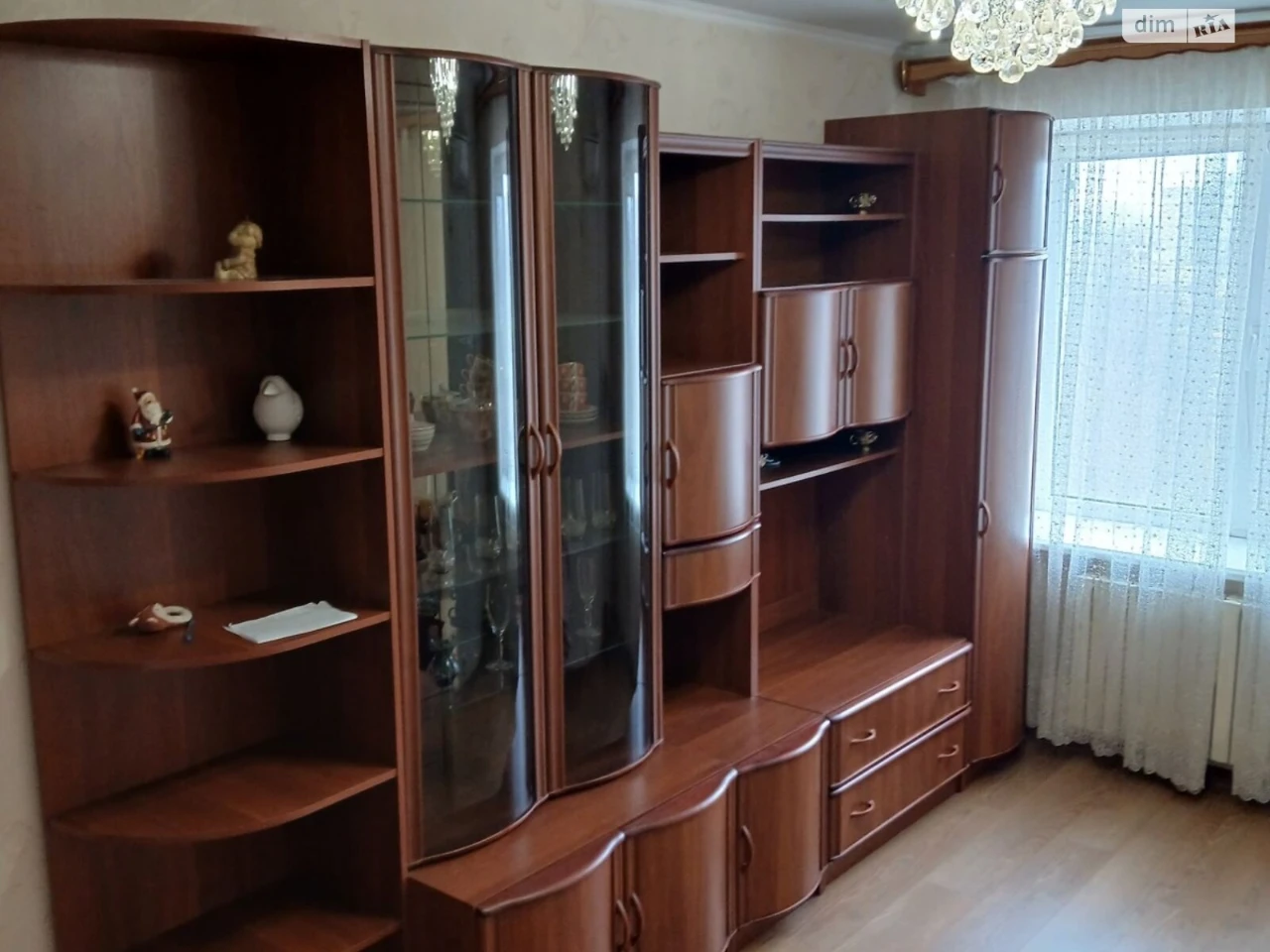 Довгострокова Оренда Квартира Хаджибейський