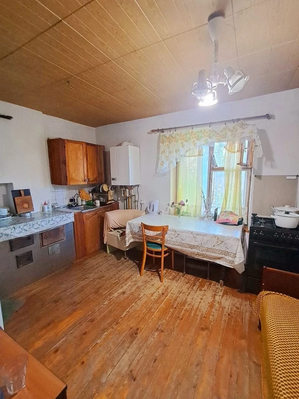 Продаж будинку-дачі.,Великий Луг, 131м²