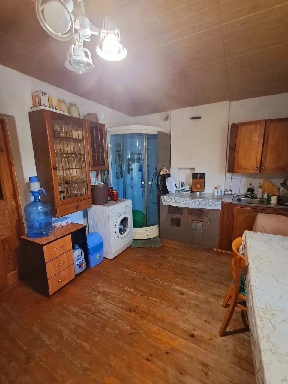 Продаж будинку-дачі.,Великий Луг, 131м²