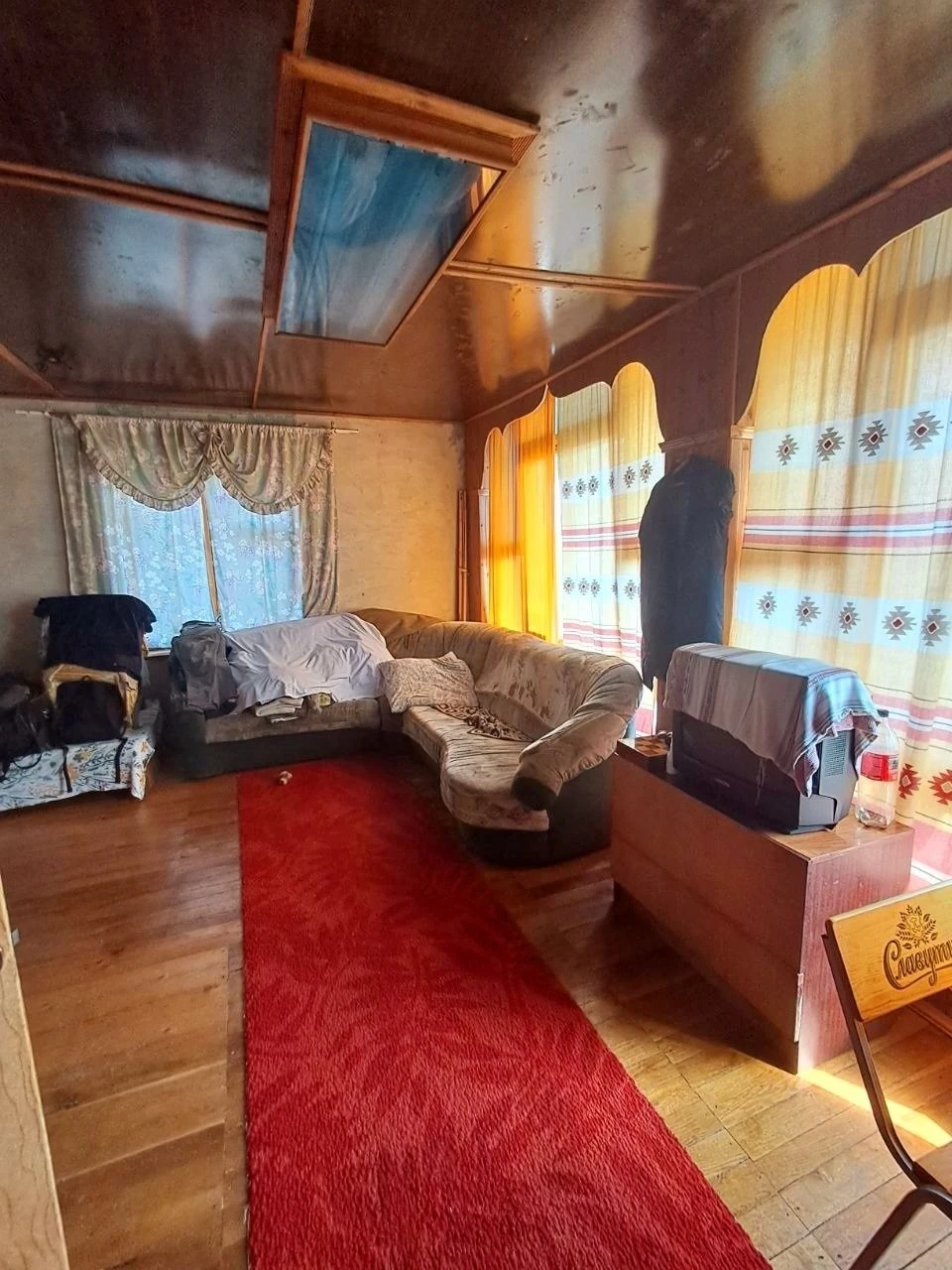Продаж будинку-дачі.,Великий Луг, 131м²