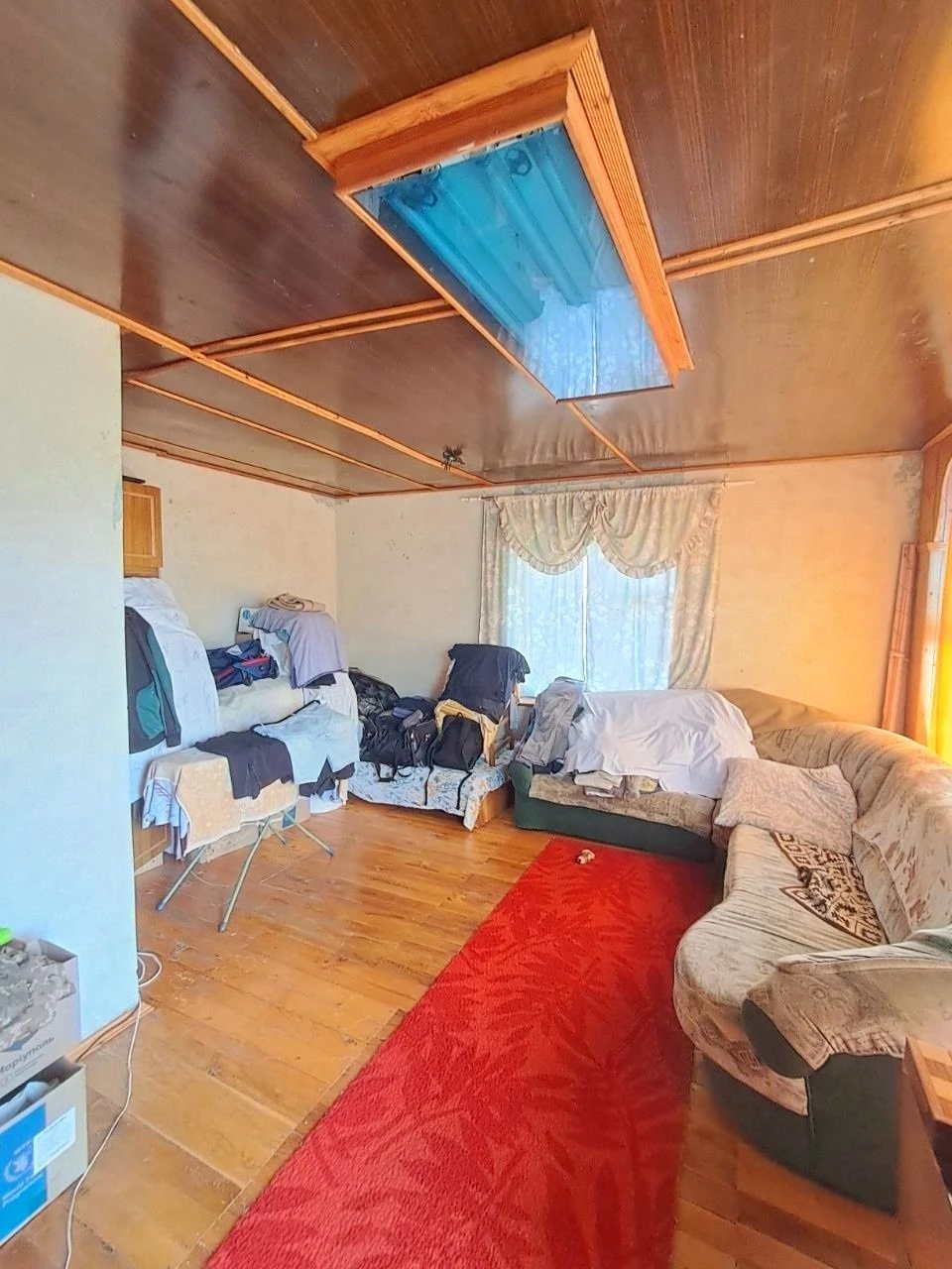 Продаж будинку-дачі.,Великий Луг, 131м²