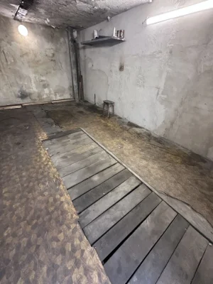Продам гараж у кооперативі ГрафитАвто