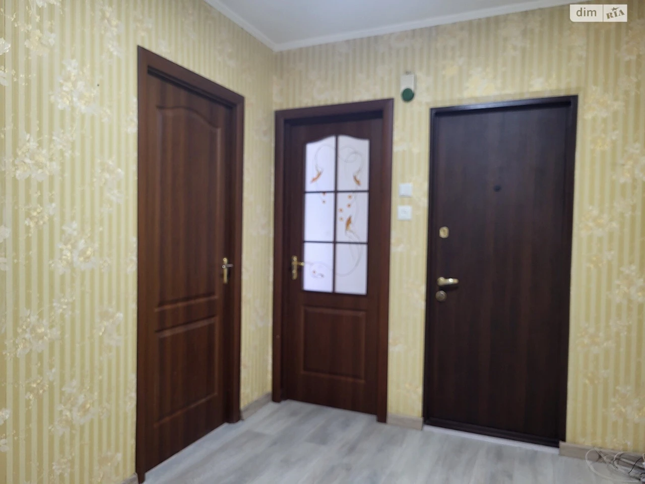 Продажа Квартиры в Свердловском массиве