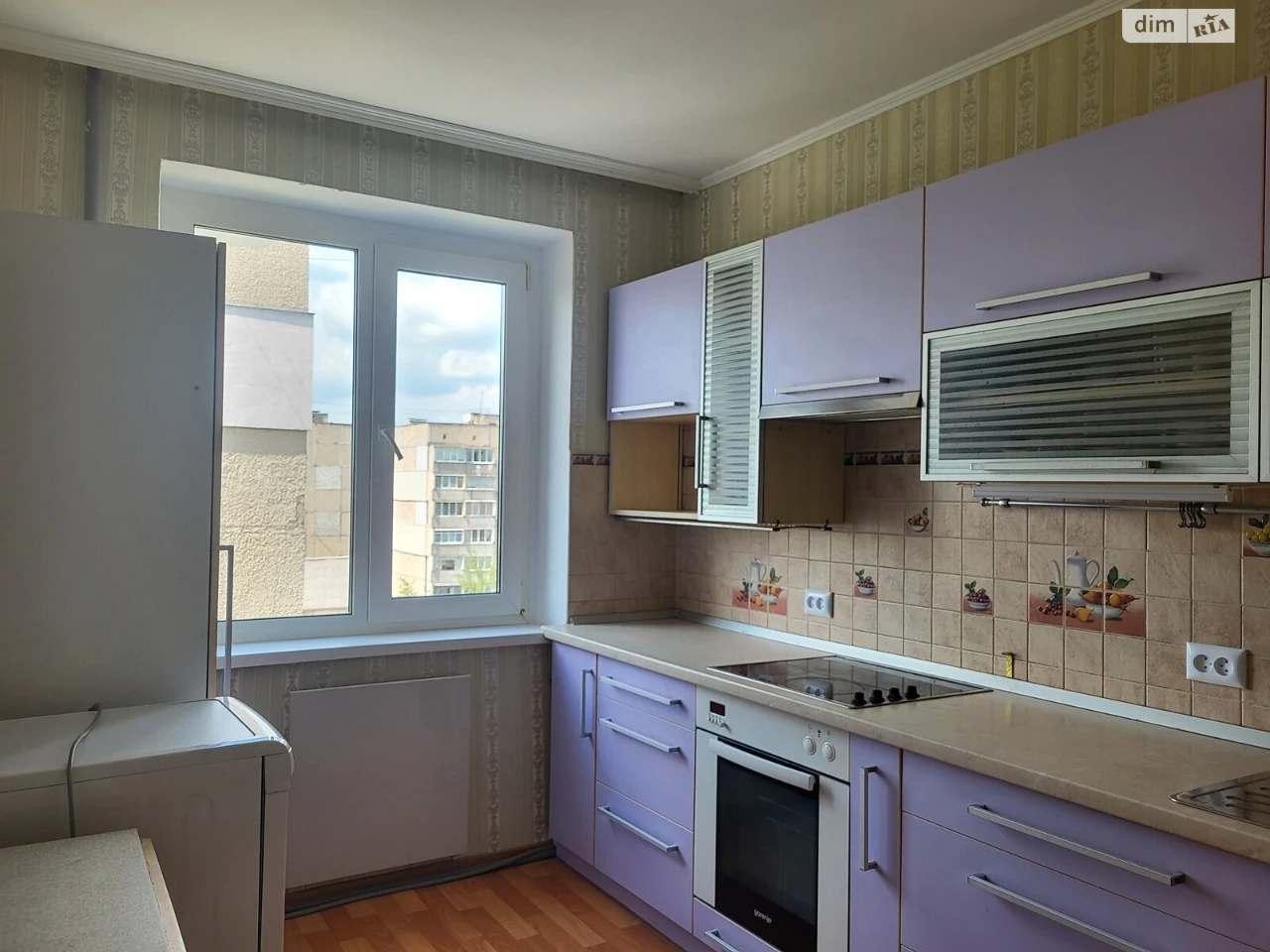 Продажа Квартиры в Свердловском массиве