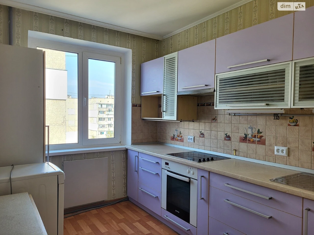 Продажа Квартиры в Свердловском массиве