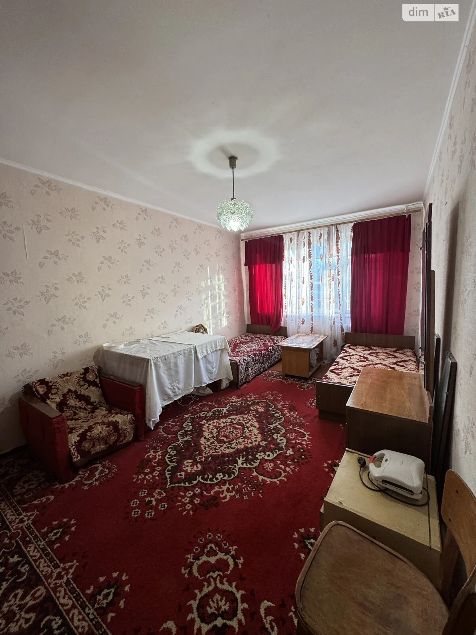 Продажа Квартиры Вишенька