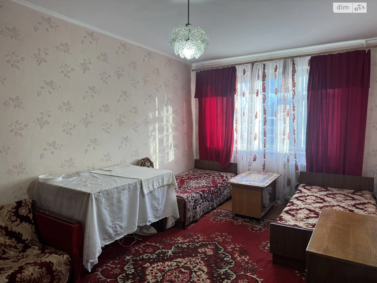 Продажа Квартиры Вишенька