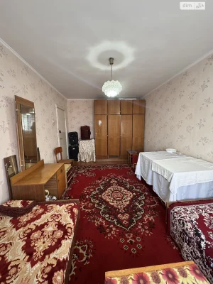 Продажа Квартиры Вишенька