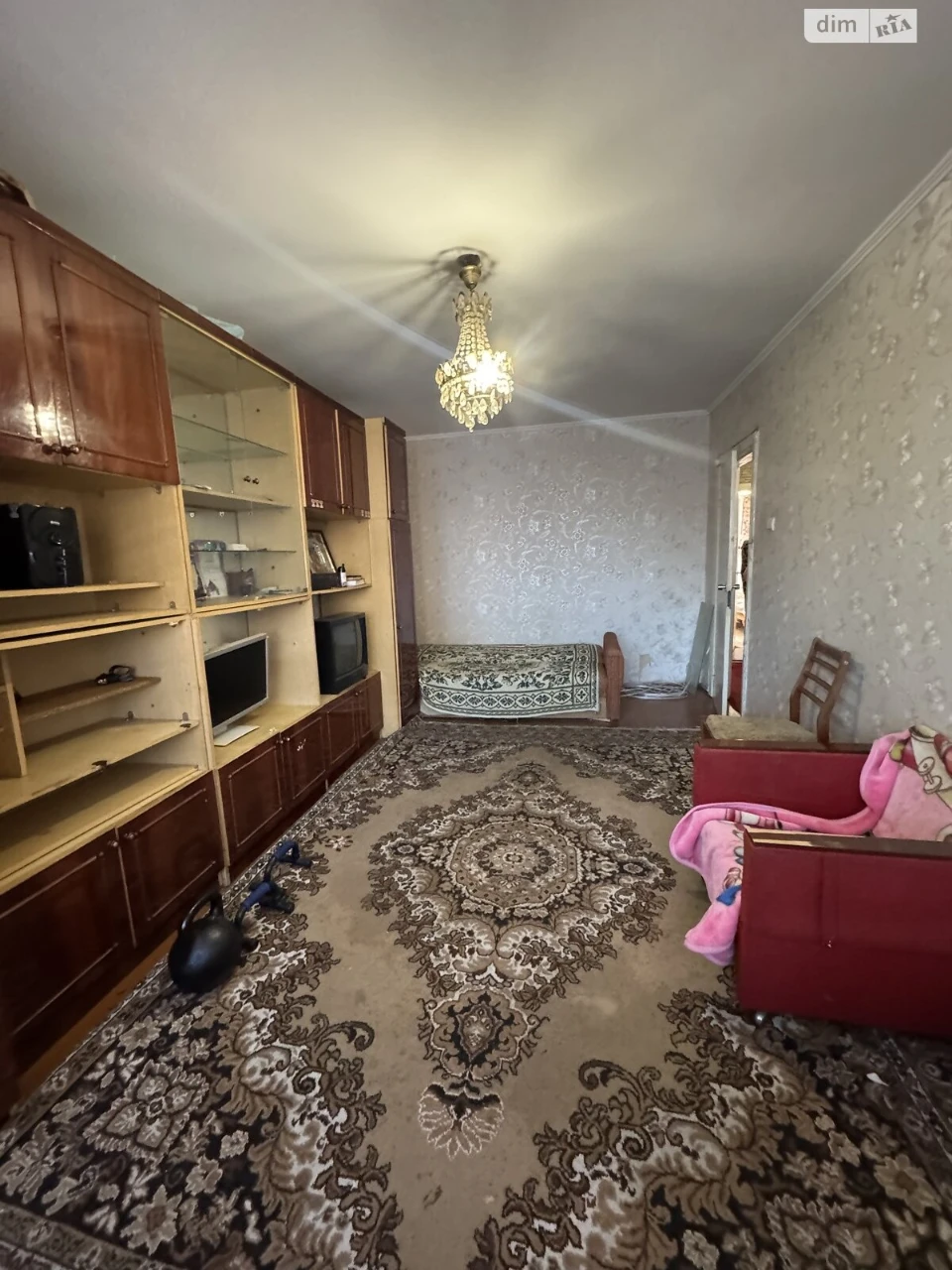 Продажа Квартиры Вишенька