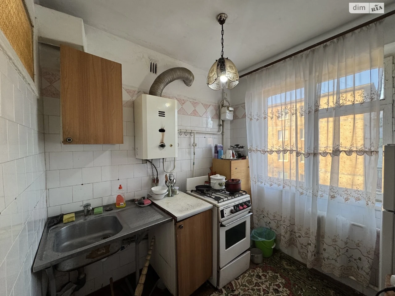 Продажа Квартиры Вишенька