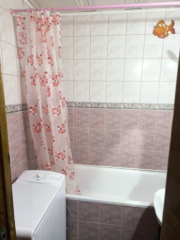 Two-room apartment for sale in the area of the Urozhai market