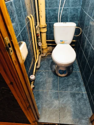 Two-room apartment for sale in the area of the Urozhai market