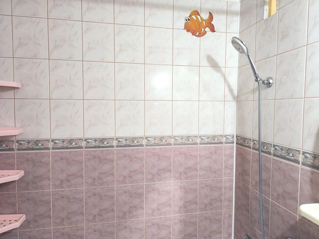 Two-room apartment for sale in the area of the Urozhai market