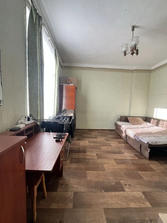 Продажа 1-комнатной квартиры