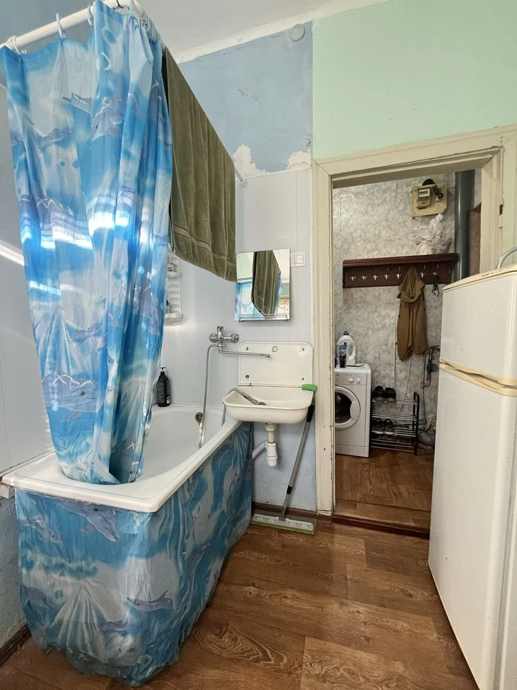 Продаж 1-кімнатної квартири